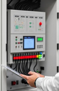 Automation Programming