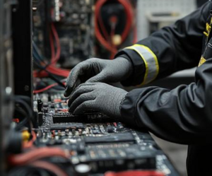 Engineering Projects