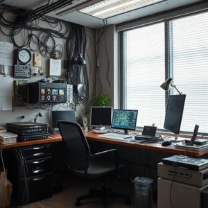 Automation Programming